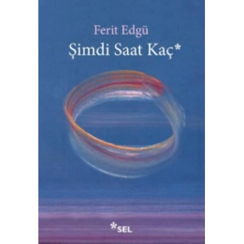 Şimdi Saat Kaç?