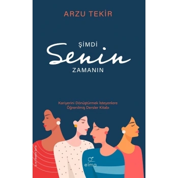 Şimdi Senin Zamanın