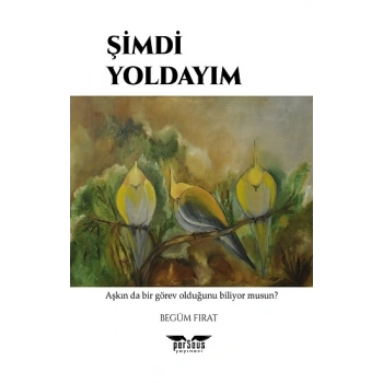 Şimdi Yoldayım