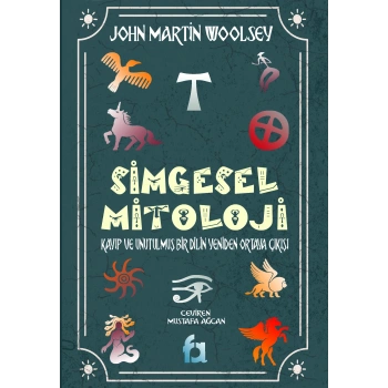 Simgesel Mitoloji