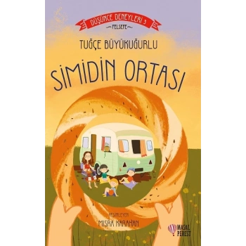 Simidin Ortası