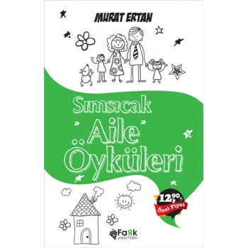 Sımsıcak Aile Öyküleri
