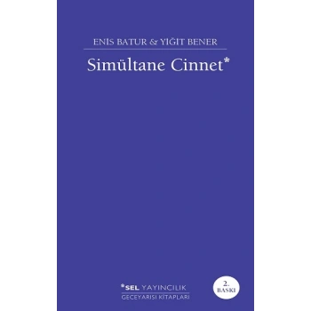 Simültane Cinnet