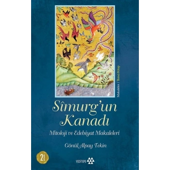 Simurg’un Kanadı