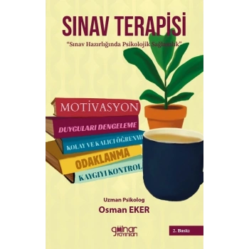 Sınav Terapisi