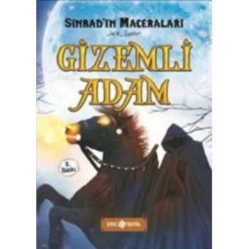 Sinbad 2 - Gizemli Adam
