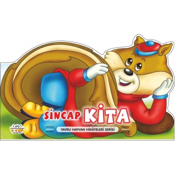 Sincap Kita – Yavru Hayvan Hikayeleri