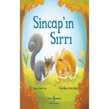 Sincap’ın Sırrı