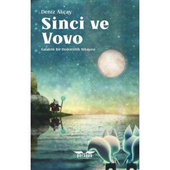 Sinci ve Vovo