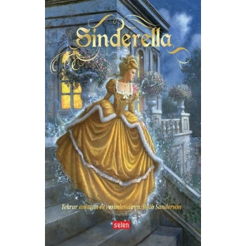 Sinderella (Ciltli)