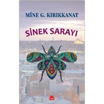 Sinek Sarayı