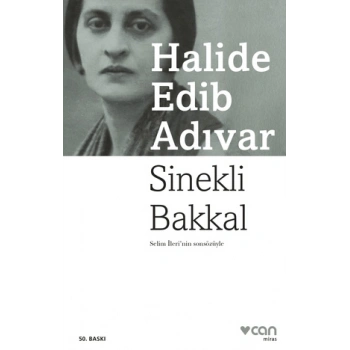 Sinekli Bakkal