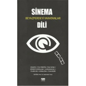Sinema Dili