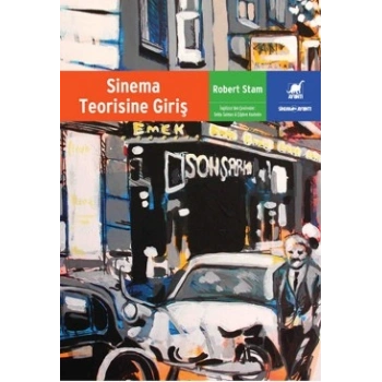 Sinema Teorisine Giriş