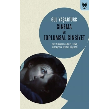 Sinema ve Toplumsal Cinsiyet
