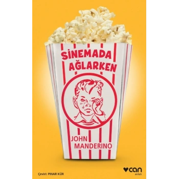 Sinemada Ağlarken