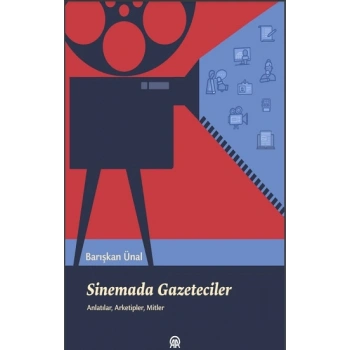 Sinemada Gazeteciler