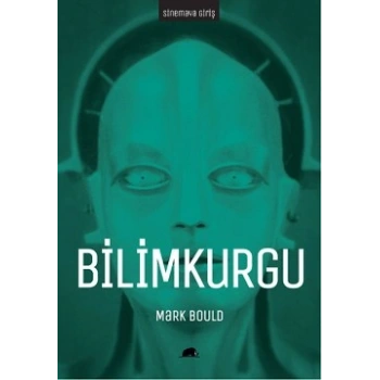 Sinemaya Giriş Bilimkurgu