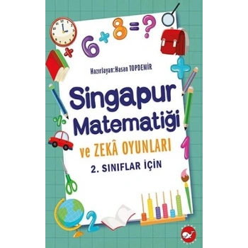 Singapur Matematiği ve Zeka Oyunları