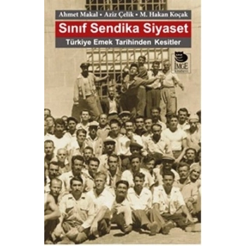 Sınıf Sendika Siyaset