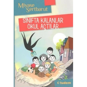 Sınıfta Kalanlar Okul Açtılar