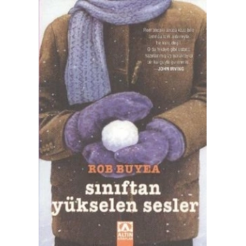 Sınıftan Yükselen Sesler