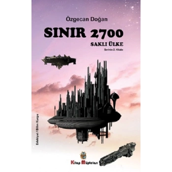 Sınır 2700 Saklı Ülke