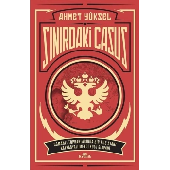 Sınırdaki Casus