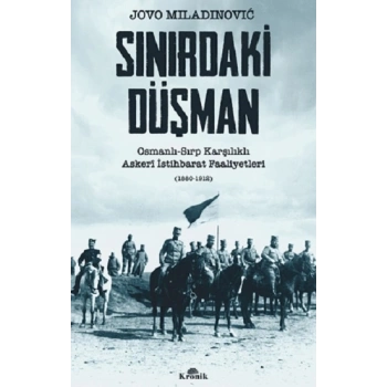 Sınırdaki Düşman