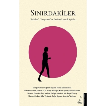Sınırdakiler
