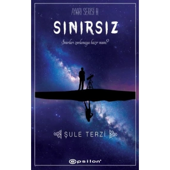 Sınırsız - Aykırı Serisi 3