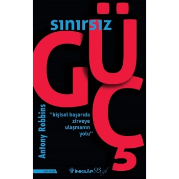 Sınırsız Güç