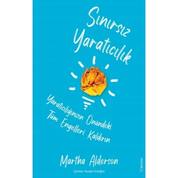 Sınırsız Yaratıcılık