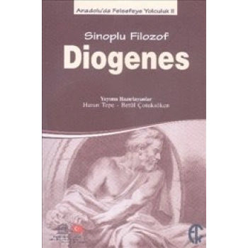 Sinoplu Filozof Diogenes