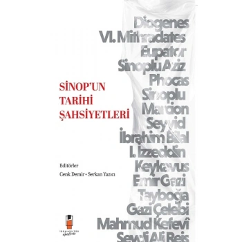 Sinop’un Tarihi Şahsiyetleri