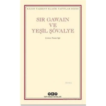 Sir Gawain ve Yeşil Şövalye