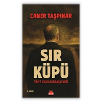 Sır Küpü