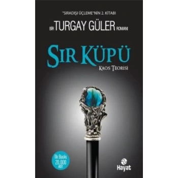 Sır Küpü - Sıradışı Üçlemenin 2. Kitabı