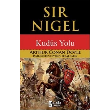 Sir Nigel