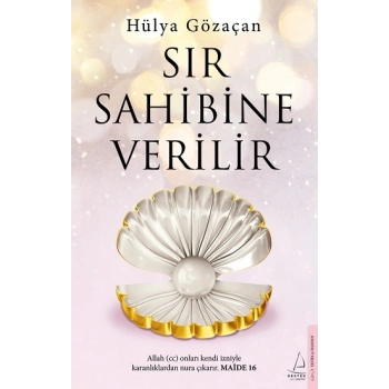 Sır Sahibine Verilir