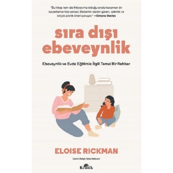 Sıra Dışı Ebeveynlik