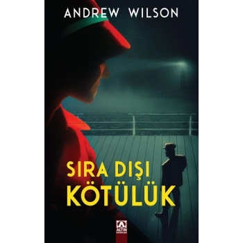 Sıra Dışı Kötülük