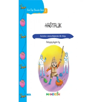 Sıradışı Durumlar 5 - Hastalık