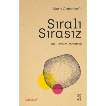 Sıralı Sırasız