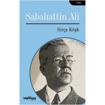 Sırç Köşk