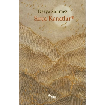Sırça Kanatlar