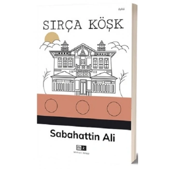Sırça Köşk