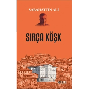 Sırça Köşk