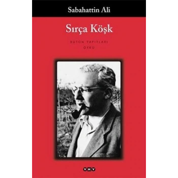Sırça Köşk