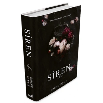 Siren 2 (Ciltli)